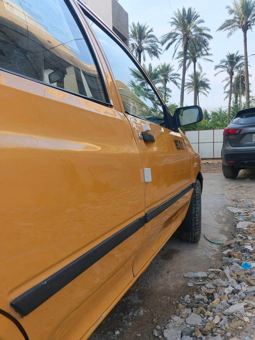 ٢٠١٦ • الدورة • كفالة عامة