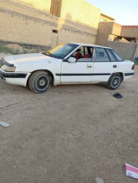 دايو اسبرو • موديل ٩٦ • كير عادي