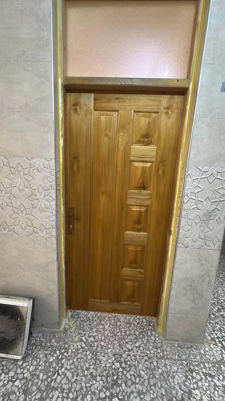 زراعي شاكر العاني • ٦٥م • تمليك