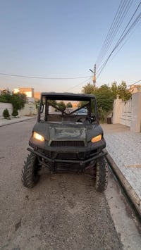 بولرريس • ديزل • ٢٠١٥