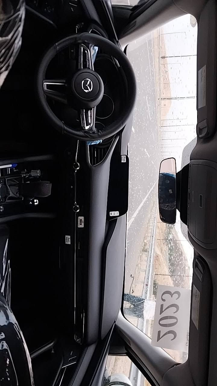 مازدا ٣ • ٢٠٢٣ • ٣٧٠٠٠