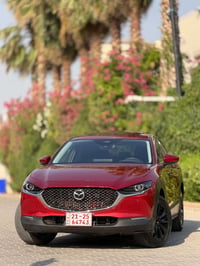 مازدا CX-30 • ٢٠٢٤ • ٢٠٠٠ كم