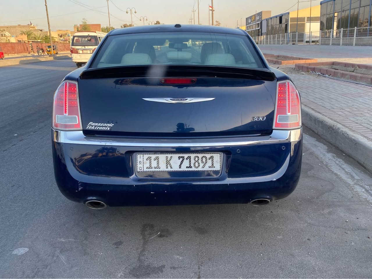 اوباما 2013 بيه لغد مبدل السعر 120

كل نقص مابيه *********** بغداد بغداد, العراق
