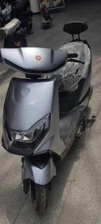 ياديا RN • 6بطاريات • كرافين