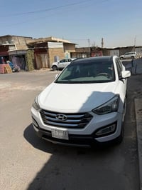سنتافي • ٢٠١٣ • ٣٥٠٠