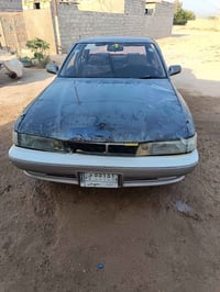 موديل ١٩٩٢ • نجف كوفه • شغالة