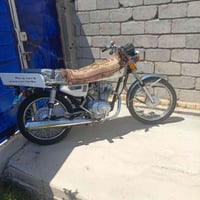 موتور • موديل ٢٥