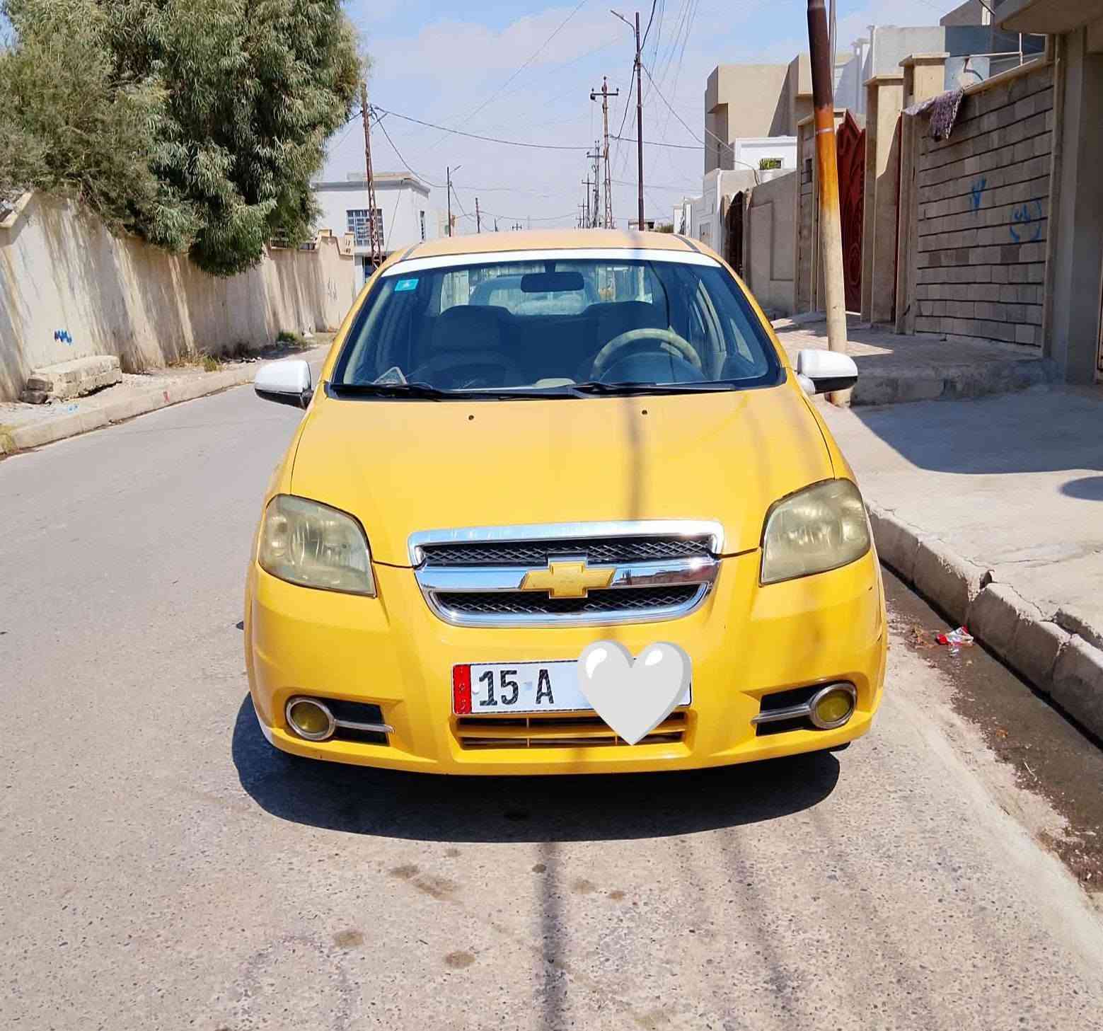 افيو • ٢٠١٠ • محرك استرا