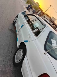 الانترا • ٩٥ • رقم بغداد
