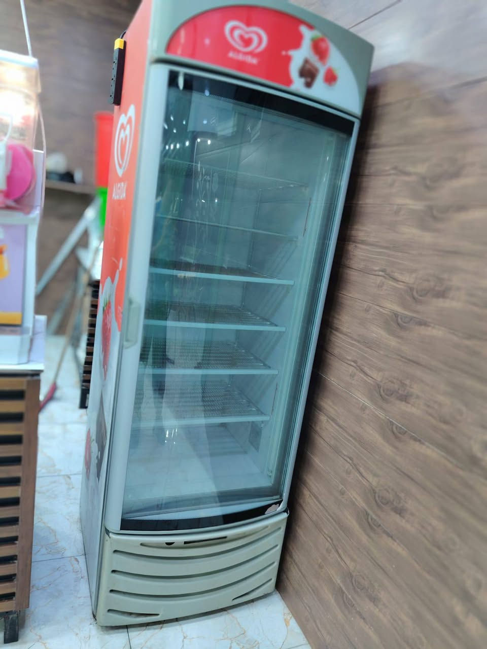 للبيع اجهزه مرطبات في كربلاء
***********
