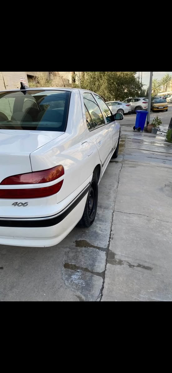 بيجو فرنسي 2001جاملغ صبغ ربع البنيد اتصال والاستفسار اكثر *********** مكان السيارة بغداد زيونة شارع الربيعي
