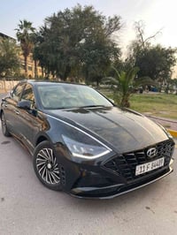 هايبرد • مكينة 2000 • ٢٢ ألف