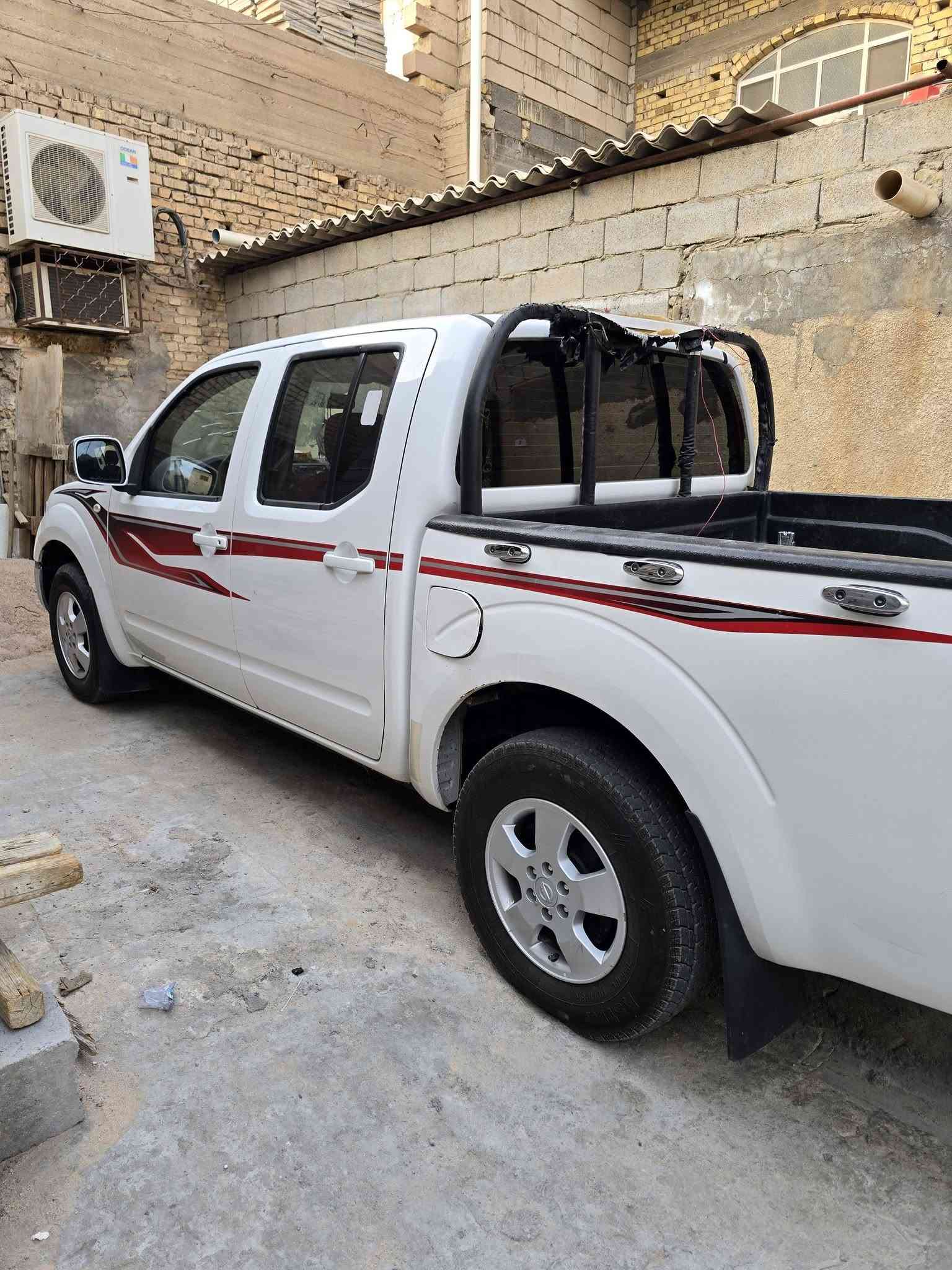 نيفار ٢٠١٦ رقم اربيل بسمي سونار منشور وياها بل احمر صبغ ازرق بارد سعرها ١٢٥ ورقه مكان سيار البصره ***********
