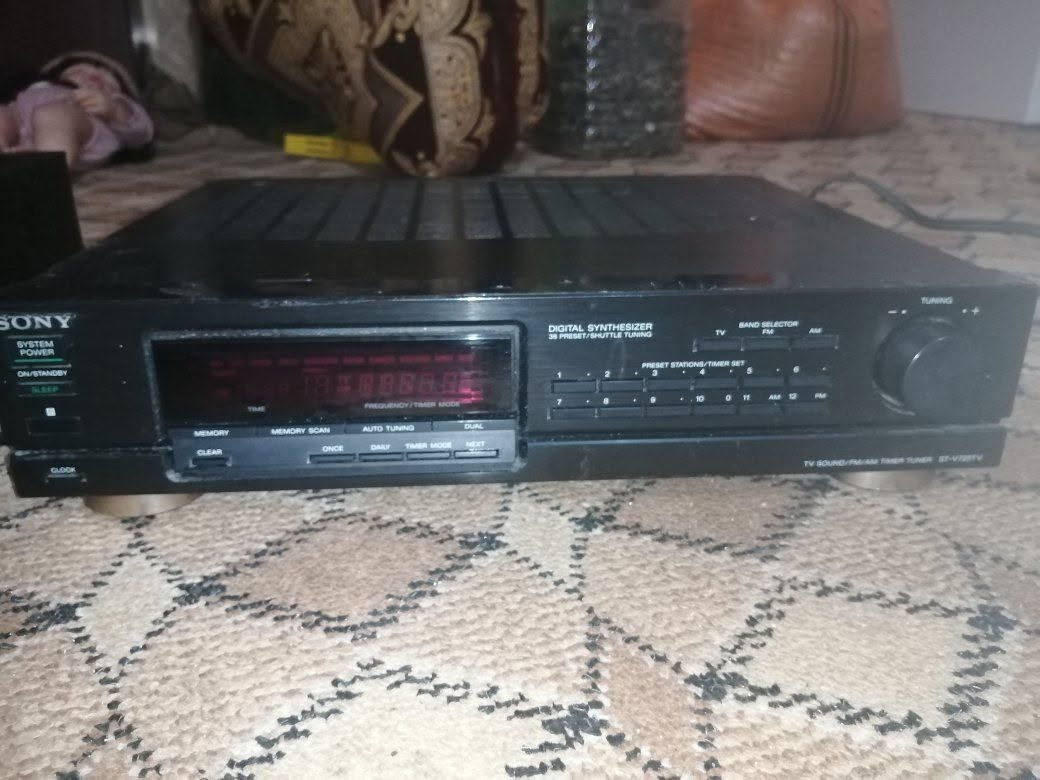 رادیو sonyسیدی کیوند سعر 30الف بدون توصیل لسلیمانیە ناحیە جوارقورنە
