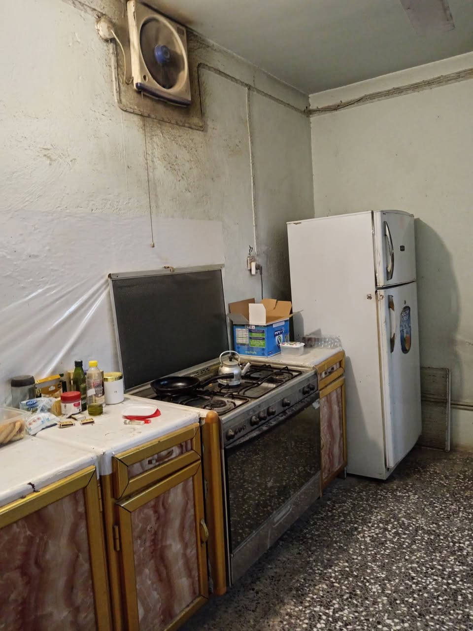 بابل • حي الجامعة • مؤثثة