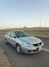لانسر ٢٠٠٧ • ١٫٥ لتر • السليمانية