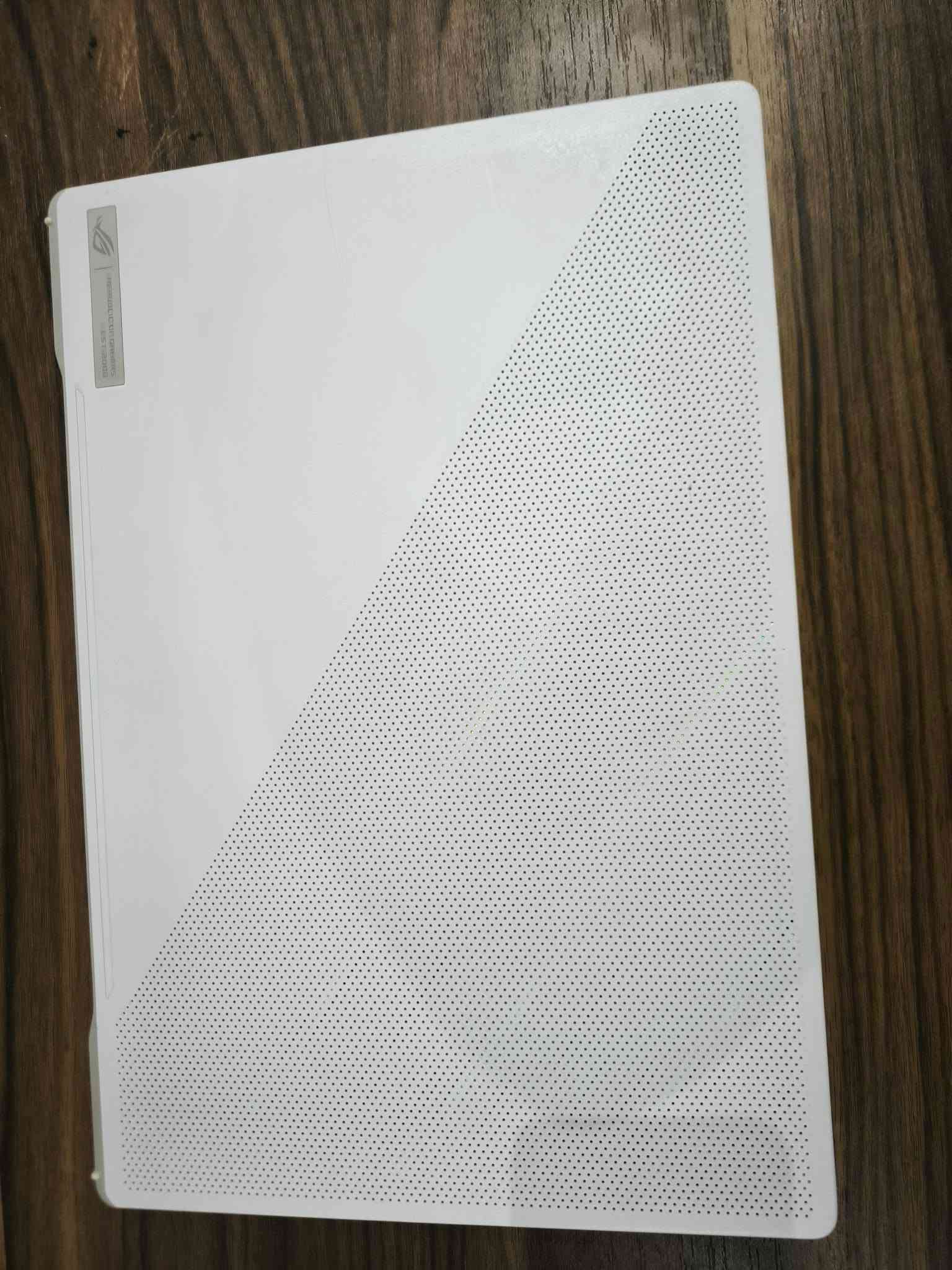 Asus Zephyrus G15 • رايزن 9 5900HS • RTX 3080
