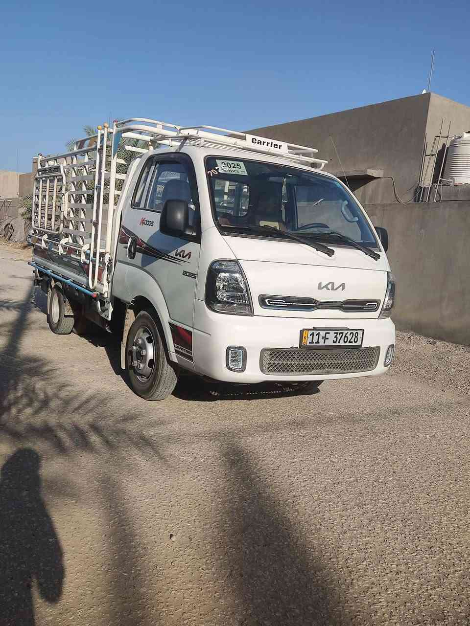 كيه فحل موديل ٢٠٢٥
سياره مكفوله كفاله عامه رقم بغداد سياره ماشيه ٢٠سياره كامله الاستفسار على هذا الرقم 
‏‪***********‬‏
