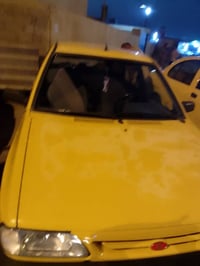 سايبا 2011 محرك وكير وشواصي كفاله صدر امامي خلفي جديد تبريد نقص غاز وا...