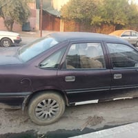 فكترا ١٨ • موديل ١٩٩١ • كير ومحرك شرط