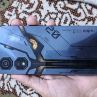 نوبيا نيو 2 5G • ٢٥٦GB • ٦٠٠٠mAh