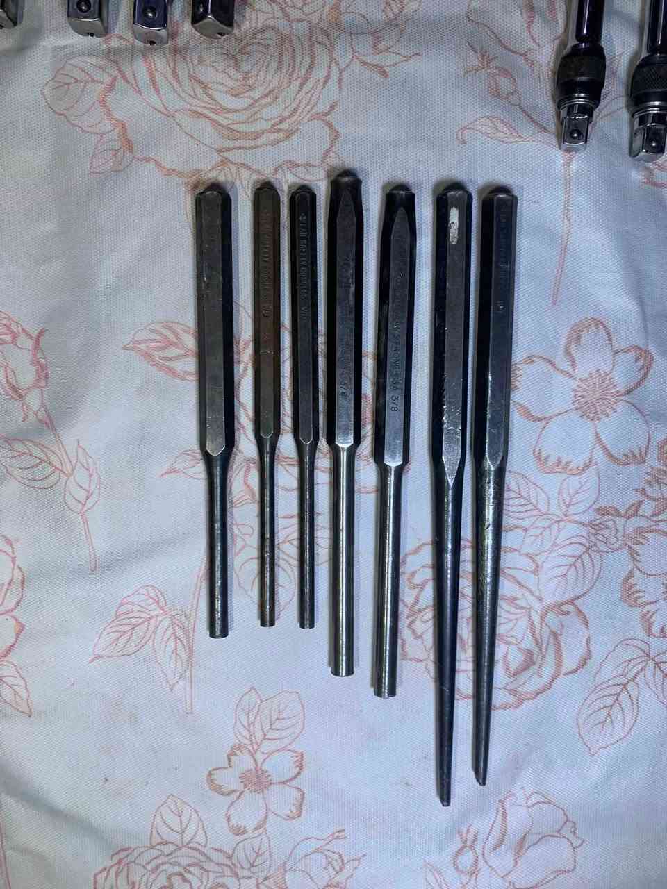 للبيع عده ماركه         ARMSTRONG Industrial Hand
صنع امريكي Tools
للتواصل عالخاص او الواتساب ***********

