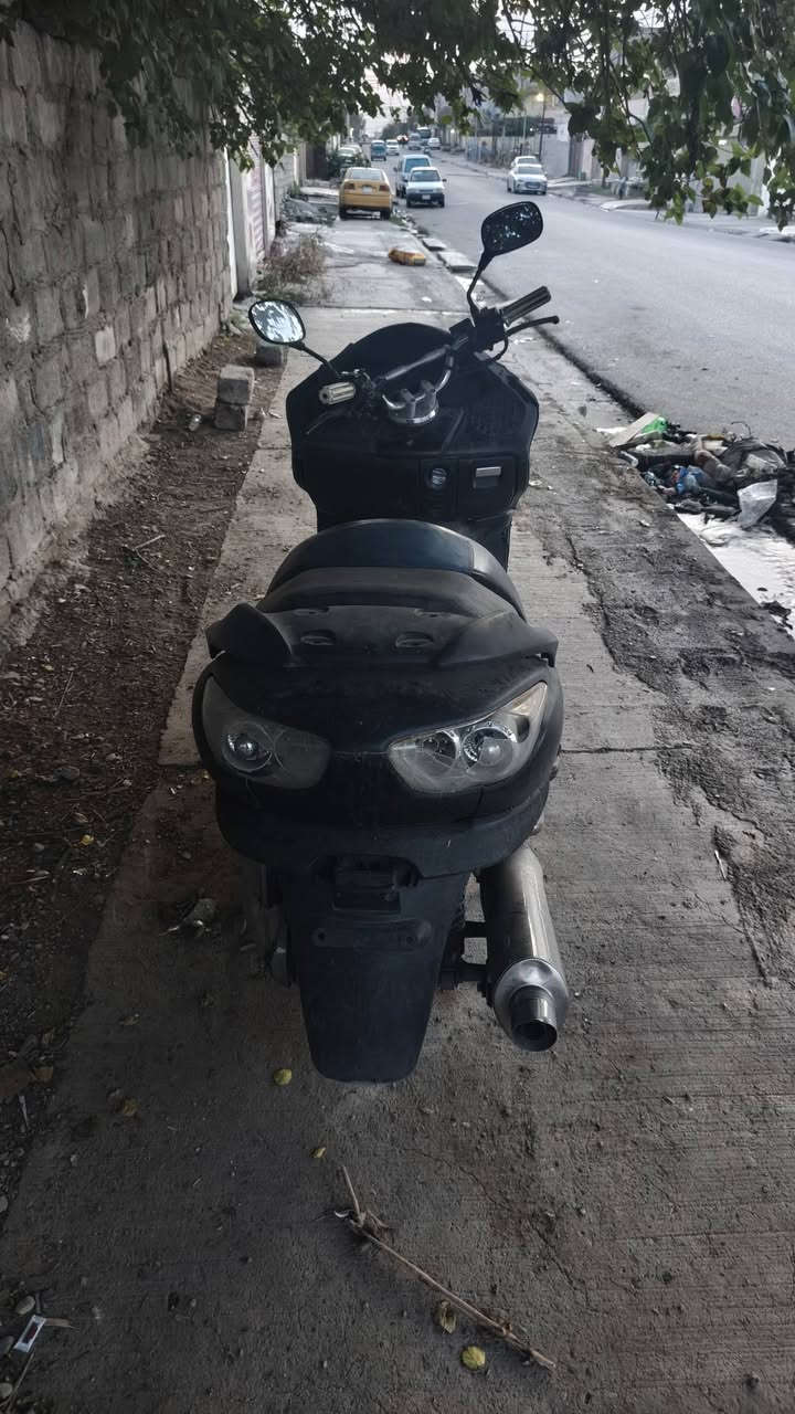 فورزة • ٠٨ • بستم مبدل