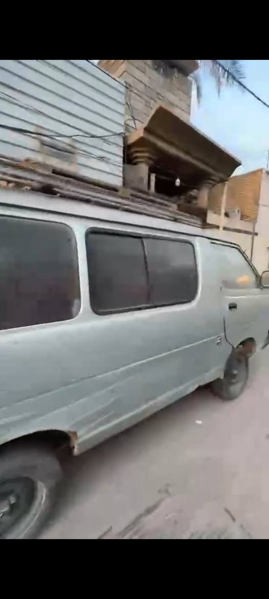 سلام عليكم فاره للبيع مديل 92رقم واسط حمل مكينه ونجي سته سلندر اوتماتيك تحول بيها مكانها كربلاء بيع او مراوس 
***********
