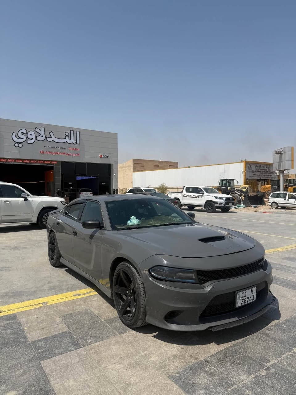 سلام عليكم 

جارجر  ارتي ماكس فول مواصفات
رقم بغداد باسمي
لون سمنتي 
موديل 19 
 مكينه 5700 كير مكينه تبريد حدايه جاهزه  
ماشية 82 الف
 
مواصفاتها

فتحه سقف سلايد
رادار امامي خلفي 
رادار جانبي ونقطة عمياء
كشنات كنتارا تبريد تدفئة 
ستيرن هيتر
كشنات خلفيه تدفئه  
تحديد مسار+ تحذير خروج عن المسار 
دبات كورسها تحكم ريمونت صوت يخبل
 تشغيل عن بعد 
خزن ميموري كشنات وستيرن 
ستيرن كهربائي 
 ويل نجمه خسفه قويه 
تخم تاير جديد 
وبعد هواي بيه مواصفات 

حادث امريكا صفح  ابيعلك صفح معجون وصبغ هيه  علمود انت ترتاح   
سيارة على ايدي الله شاهد بانزين كله محسن دهن رافينول  

العنوان ناصريه مركز محافظة 

سعرها 183 ورقه 

بيع مستعجل
للاستفسار الاتصال على الرقم *********** ناصرية, ذي قار
