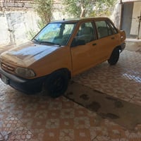 موديل ٢٠١٢ • الديوانيه • بخار بالمكينة