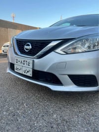 سنترا • ٢٠١٨ • فول مواصفات