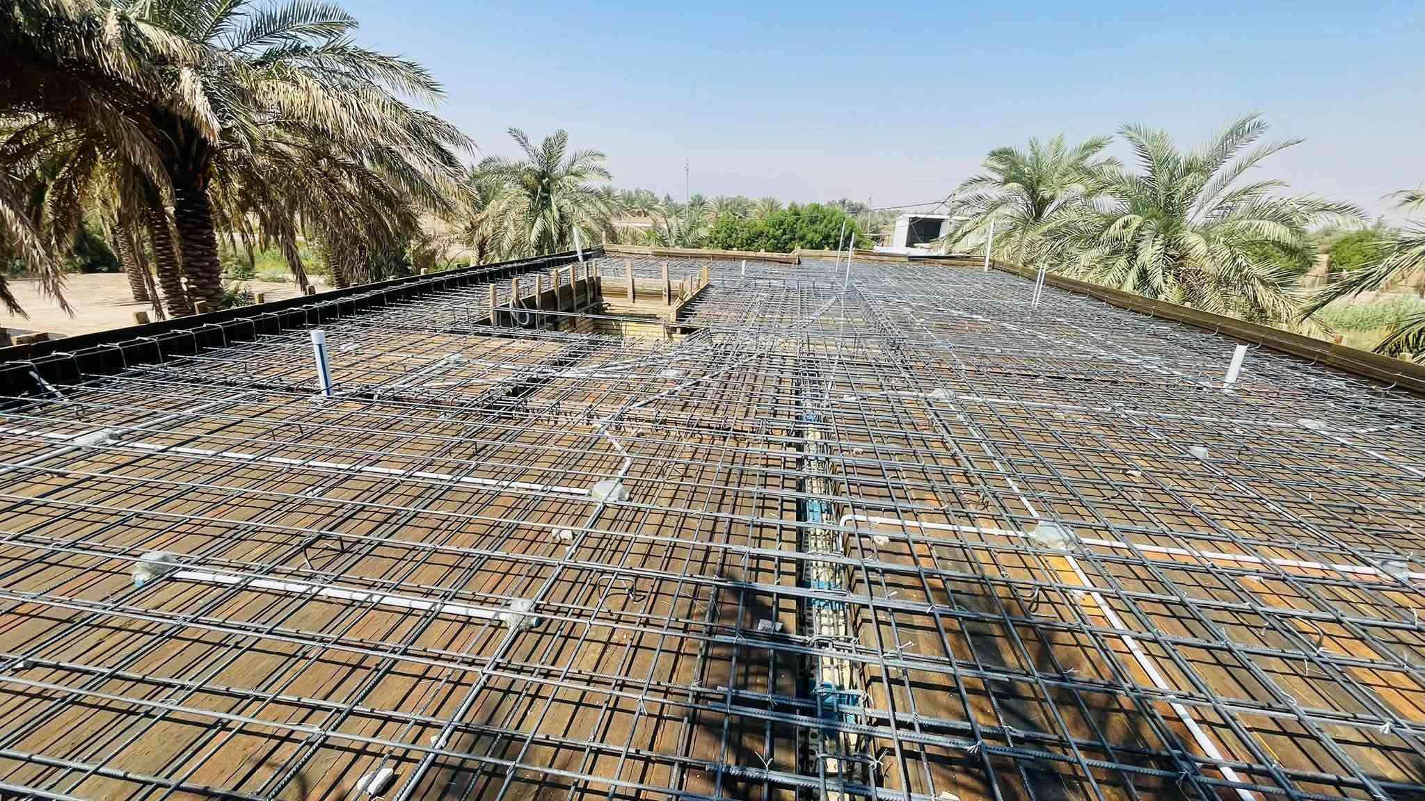 ‏عملنا اليوم في محافظة بابل ناحية الكفل منطقة البستنة النجار أبو محمد الجدعي الحداد فالح الشمري ***********￼
