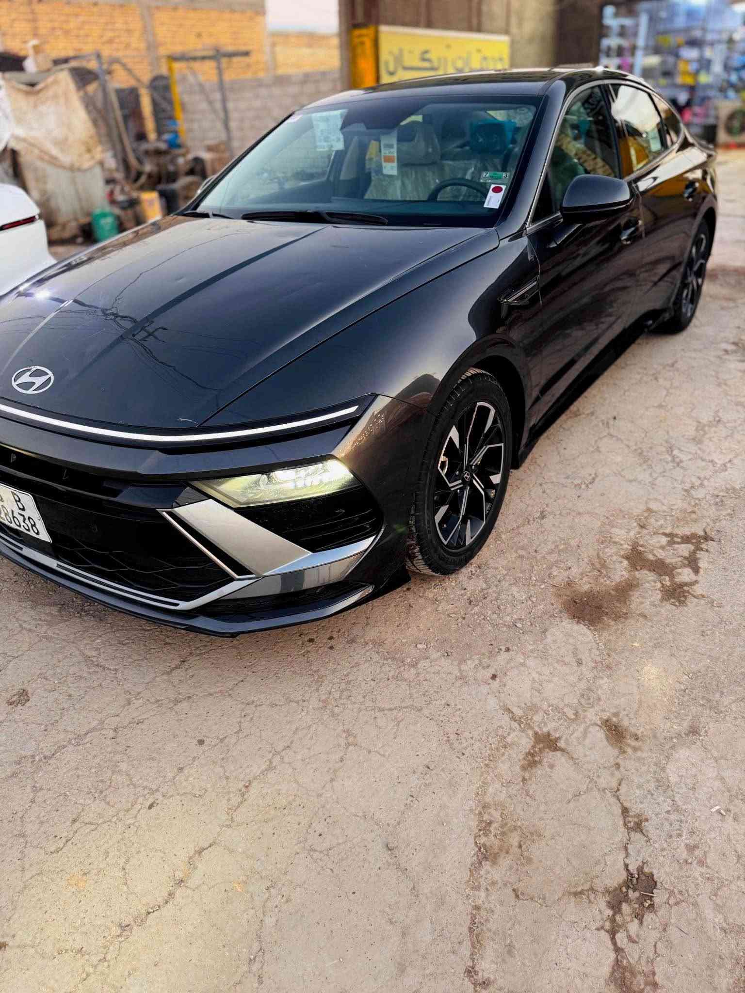 سوناته • ٢٠٢٥ • ممشا ١٥٠٠٠