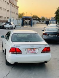 تويوتا كراون • ٢٠٠٥ • ٥٣٠٠٠ كم
