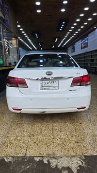 بي واي دي G3 • تبريد مضبوط • محرك