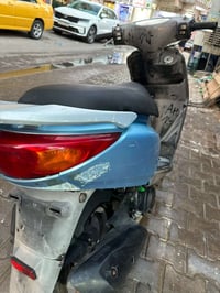 للبيع بريز نكره سلف نقص ستاندرتعليك فقط دراجه شلعه معدل فول كهربايات ك...