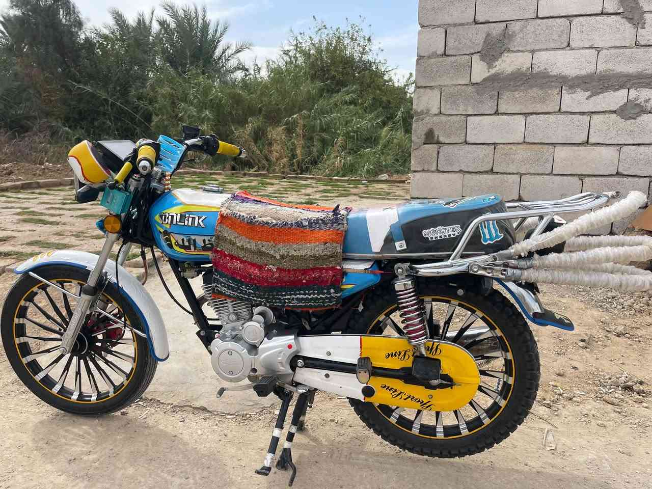 سيفان • ٢٠٢٥ • كفالة عام