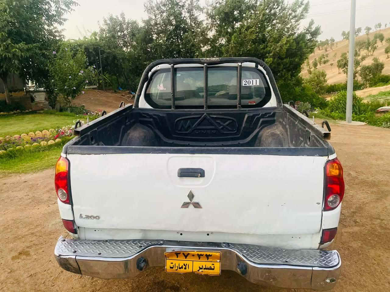پیکاب  قەزافی 2011  هەزە و پاکانەی سۆرانی بۆ کراوە نموونە لە جوانێ و خاوێنی   مەکینە بەنزین   و  بێ خایس  و داخیلی نموونە و قفل مەرکەزی و گێڕ و مەکینە و ئەکسل  بە شەرتە مەنەفێست   زۆر خاوێن و توند و تۆڵە  و   کارەبایی مەزبووتە   و هەموو گێچەکانی ئیش دەکات چوار تایەی باشی  لە ژێرە و ماڵی دۆستە سعریشی 65 و معامەلە  .
ناونیشان : خەلیفان 
ژ.مۆبایل : ***********
ژ.مۆبایل : ***********
# تکایە تەنها بۆ فرۆشتنە گۆڕینەوە ناکەم ئەگەر موشتەری تەلەفۆن بکە جوابی کۆمێنت نادەمەوە لەگەڵ ڕێزدا سوران, أربيل
