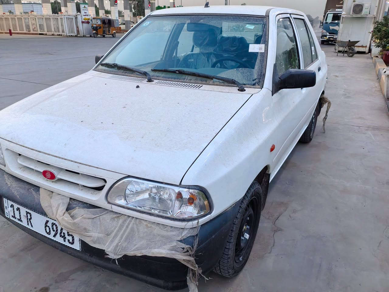 سايبا خصوصي • زيرو ٢٠٢٦ • مرقّم بغداد
