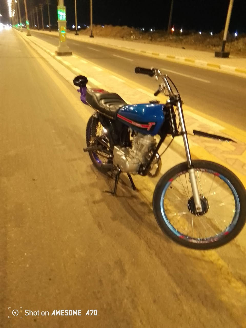 سكنر • اوراق • مجال