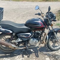 باندا • ماطور • موديل ١٥