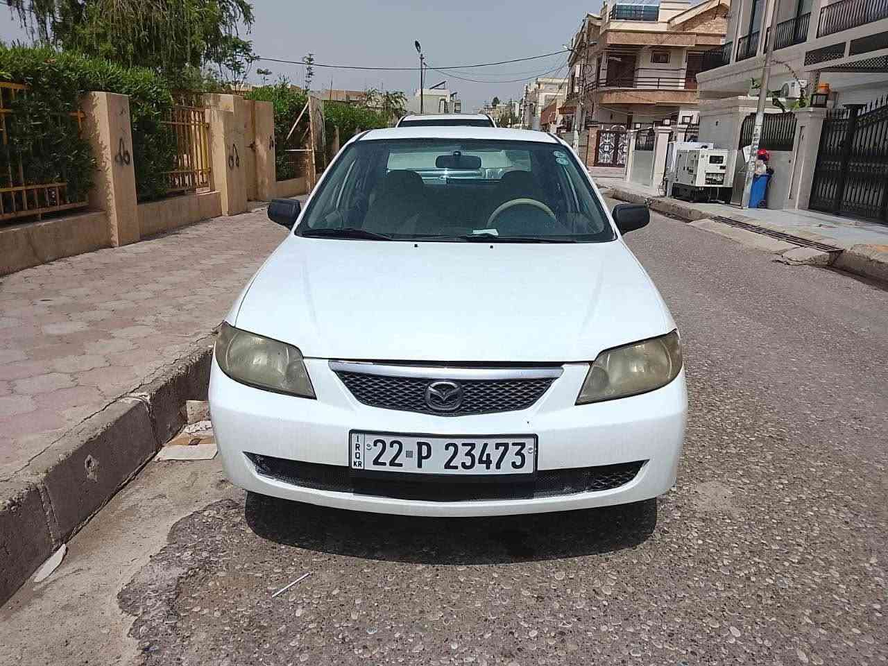 ٢٠٠٢ • كان تاكسي • بلا حوادث