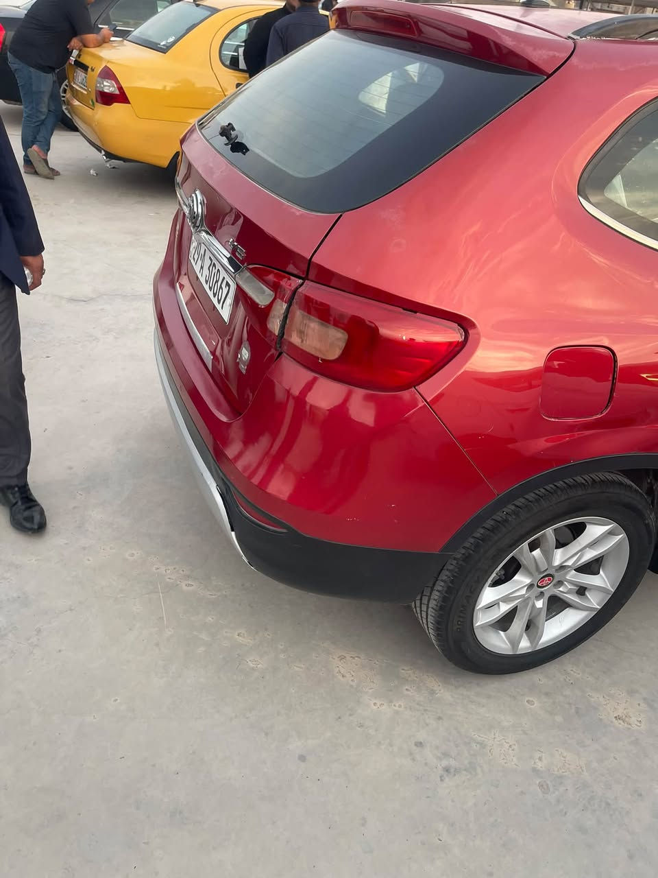 برلنس • ٢٠١٤ • كوت