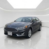 فيوجن ٢٠١٩ • ١.٥ تيربو • رادار ٣٦٠