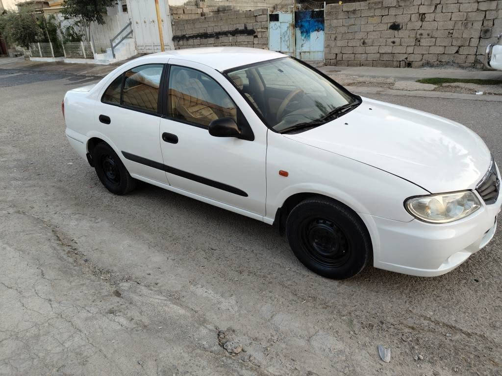‎سنی‎ السليمانية, العراق
