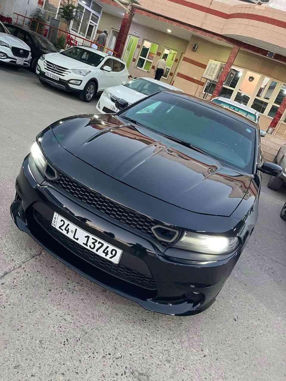 جارجر مودیل 2018 دوو ده رگه به س به غ بی به ره شوت ***********  تبدیل درسته دهوك, العراق
