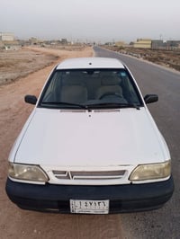 موديل ٢٠١٥ • ديوانية • ما بيه نقص