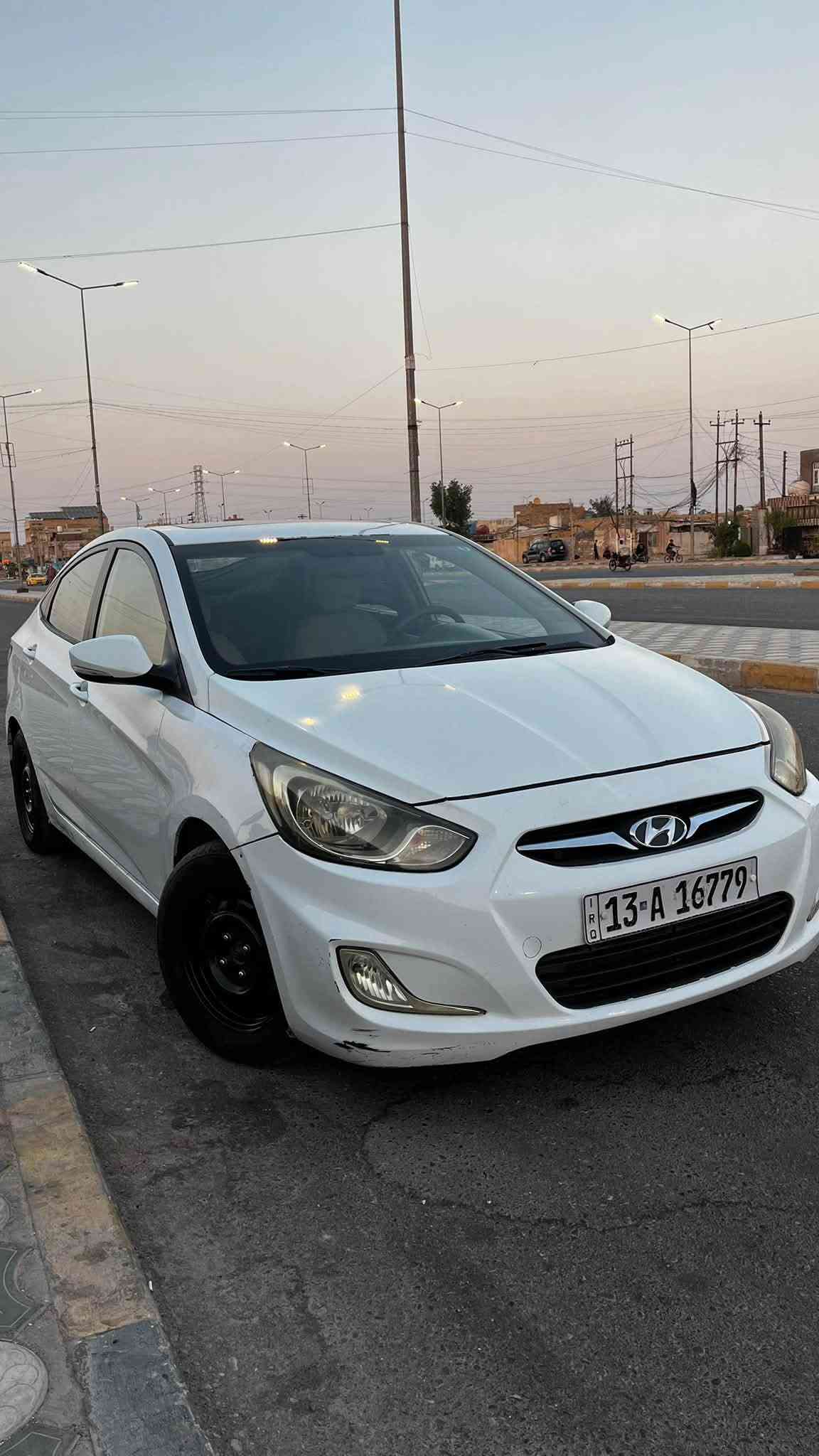 اكسنت ٢٠١٥ • خليجية • بديل بنيد