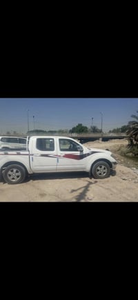 نيفاره • ٢٠١٣ • رقم بصره