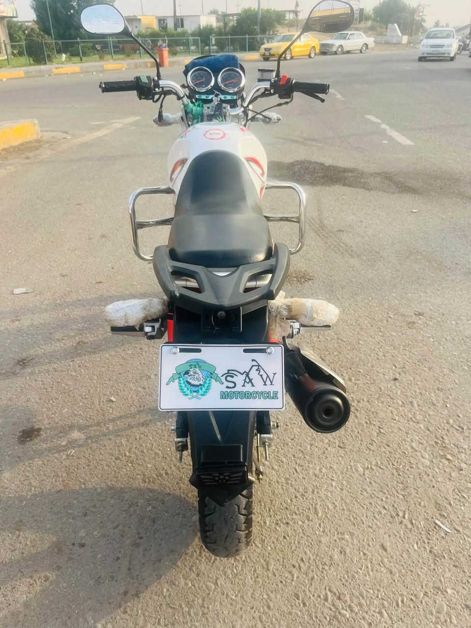 سنكي • موديل ٢٥ • اوراقه كامله